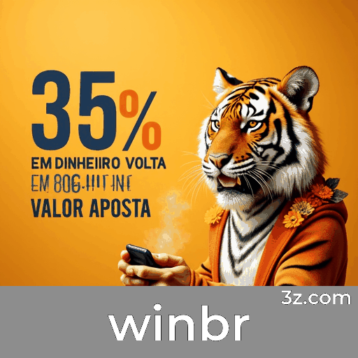 Winbr: Cassino Online Premiado e Seguro