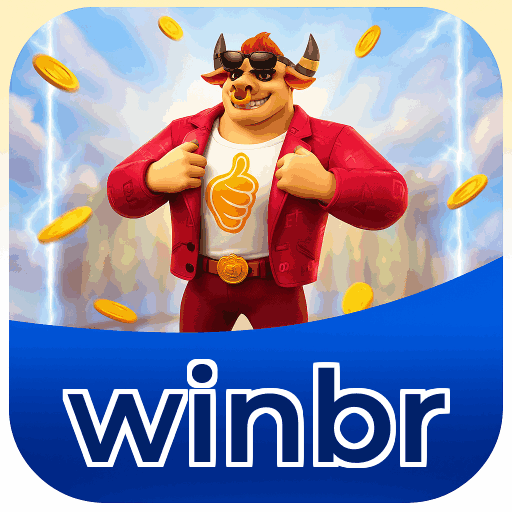 Winbr: Cassino Online Premiado e Seguro