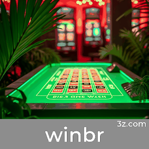 Winbr: Cassino Online Premiado e Seguro